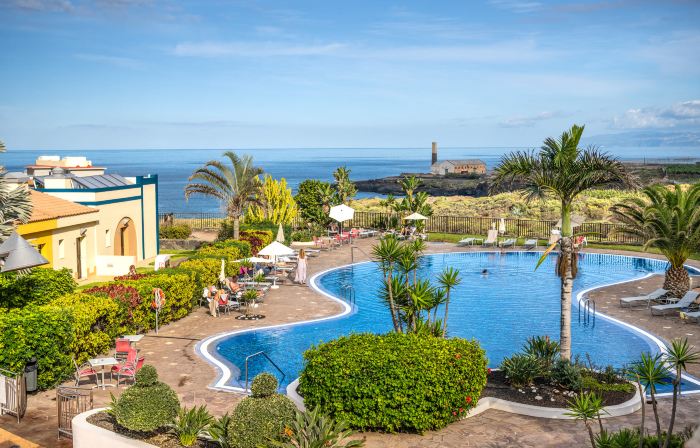 Luz Del Mar