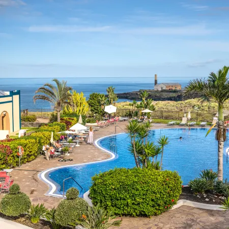 Luz Del Mar