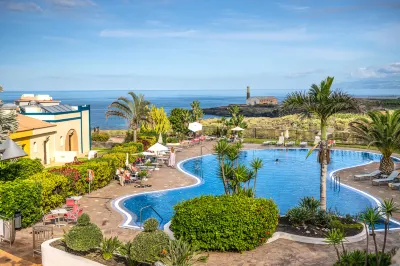 Luz Del Mar Hotels in Genoves