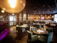 First Hotel Royal Ξενοδοχεία στην πόλη Saffle