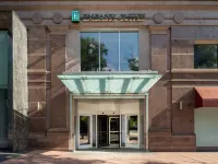 Embassy Suites by Hilton Washington DC Chevy Chase Pavilion Hotels near Bender Arena