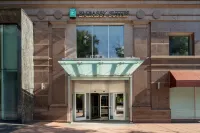 Embassy Suites by Hilton Washington DC Chevy Chase Pavilion Hotel a Washington D.C.
