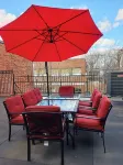 Plaza apartments Hotel dekat Cégep Marie-Victorin