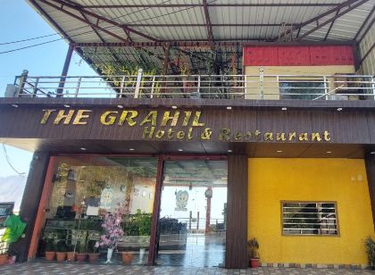 The Grahil Hotel & Restaurant