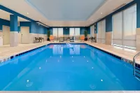 Hampton Inn by Hilton Circleville Hotels in Pickaway County