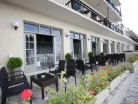 Canvas by Mitsis Belvedere Hotel berhampiran Pantai Messonghi