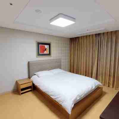 하이원콘도 힐콘도 Rooms