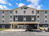 WoodSpring Suites Easton Nazareth Hotels in Northampton County