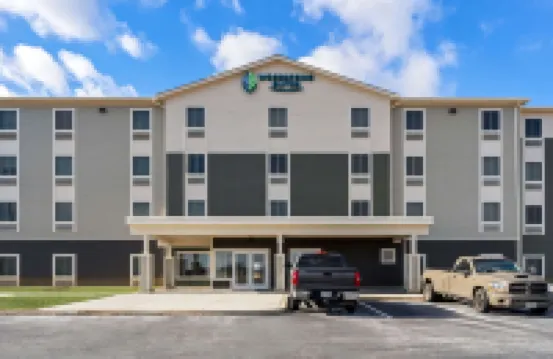 WoodSpring Suites Easton Nazareth Hotels near Jacob Nicholas House