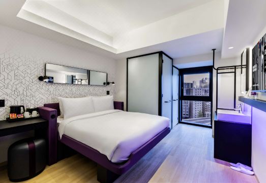 요텔 도쿄 긴자