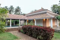 Rosastays Panjim North Goa Hotels near Shree Shantadurga Temple