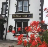 Hall Park Hotel Self Check IN Hotels in Maryport