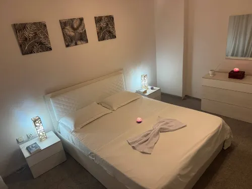 Cozy Tirana Apartment - 5 Min Walk to City Centre
