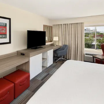 Hampton Inn Atlanta-Georgia Tech-Downtown