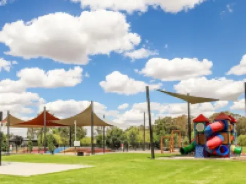 Discovery Parks - Moama Waters Hotels in Moama