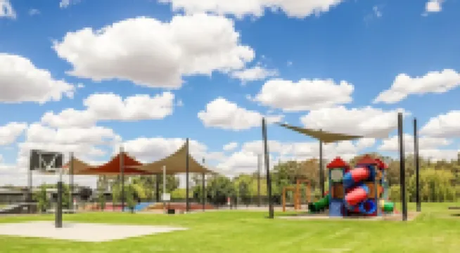 ดิสคัฟเวอรี่ พาร์คส์ โมอามา วอเตอร์ส