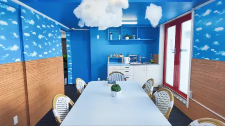 United Auckland Отели рядом с достопримечательностью «Кафедральный собор Холи Тринити»