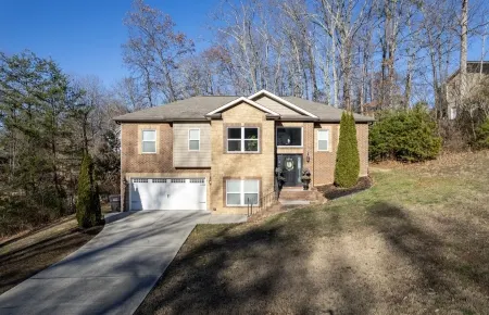 Modern Retreat Centrally located in Knoxville Отели рядом с достопримечательностью «West Knoxville Pediatrics»