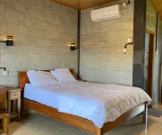 Djiwanta Cottage by Balkondes Sambirejo 普蘭巴南廟（Prambanan Temple）附近的飯店