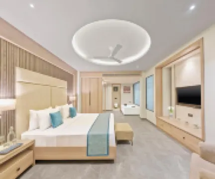 Shivsagar Resort & Spa