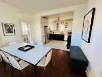 X1f307;Downtown HouseX1f3e1; / 3Min Walk to Trainstation & Facilities / Clean-Spacious-Quiet Dining Hall 주변 호텔