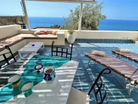 Romantic 10 mins from the beach Hotel in zona Chiesa San Pancrazio Martire
