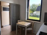 Romantic cottage 3 minutes from Etretat with garden - free parking