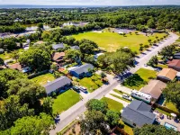 Sweet Home Ponte Verdra: TPC Golf+Park+Outdoor Fireplace+ Nearby Beach Access！