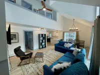 Peaceful home in Basalt.  20 mins to Aspen and skiing. Walk to restaurants Hotels in Basalt