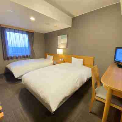 ホテルルートイン本八戸駅前 Rooms