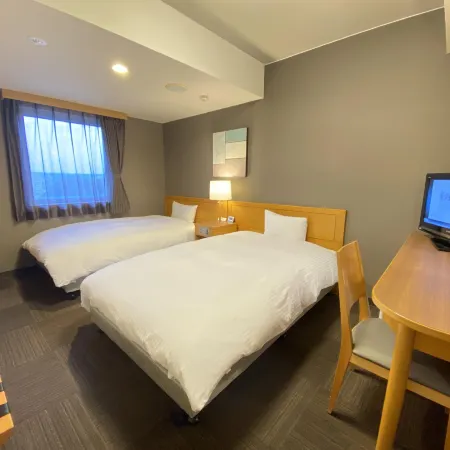 Hotel Route-Inn Hon Hachinohe Ekimae