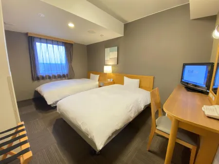 Hotel Route-Inn Hon Hachinohe Ekimae