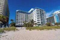 Lovely  Partial Oceanview Condo at Ocean Manor Resort