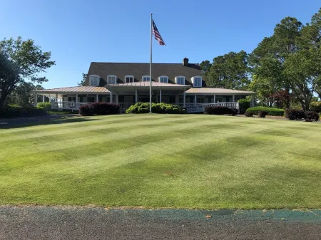 Beach Times & Tee Times!