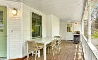 Bright & Beautiful - Family-Friendly, Newly Renovated, Steps to the Shore! - Boutique