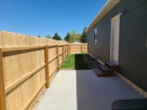 Beaverhead House Rental Hoteles en Dillon