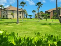 PERFECT KAUAI Condo!! Steps from Beach/2bd2bth Washer/Dryer AC -Free Parking Hotels in Kapaʻa