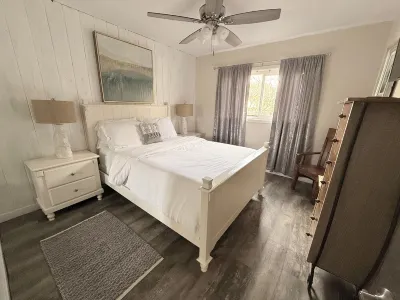Cozy Home Close to South Bay Beaches Hotels near Riviera Village