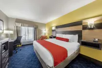 Best Western Plus Midwest City Inn  Suites