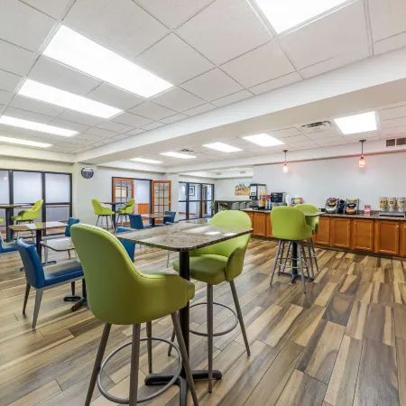 Best Western Plus Midwest City Inn Suites