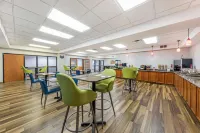 Best Western Plus Midwest City Inn  Suites