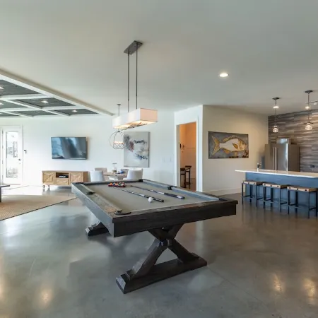 Gorgeous Estate w/180° Views of the Lake and 300+ ft of Waterfront!