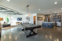 Gorgeous Estate on the Lake with 300+ft of Waterfront!