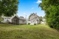 Welcoming 7 room house <15 miles to Boston, Salem & Casino