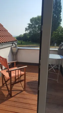 Oberdeck, Klützer Winkel, Wohlenberg/ostsee