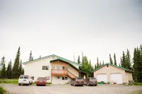 Studio Apartment Close To Soldotna