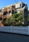 West End Condo. Close to everything with parking