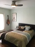 Sleek, recently renovated mid-century modern house in Venice/Mar Vista