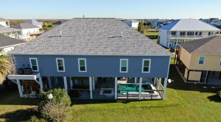 No Regrets ~ Luxury at the Beach ~ pool & spa ~ 6 bedrooms & 5 full bathrooms ~