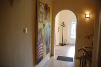 Ferienwohnung Schloßblick in Fürstenau